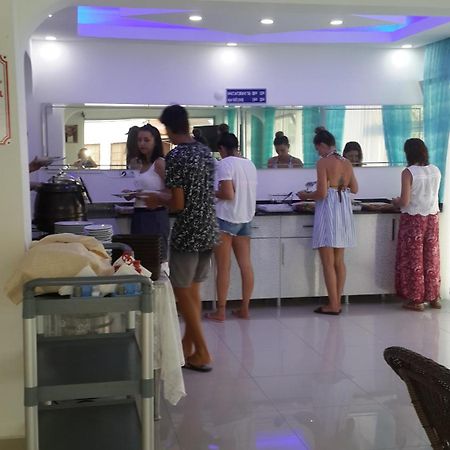 Altunakar 1 Hotel ディディム エクステリア 写真